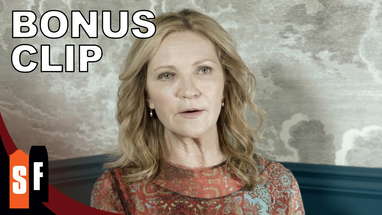 Bonus Clip: Interview with Joan Allen poster