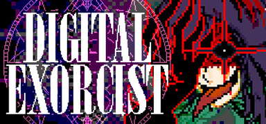 DIGITAL EXORCIST case_(0); capsule
