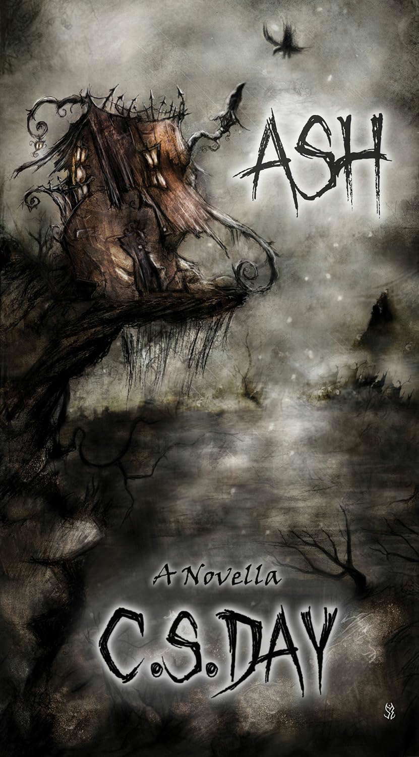 Ash: A Novella poster