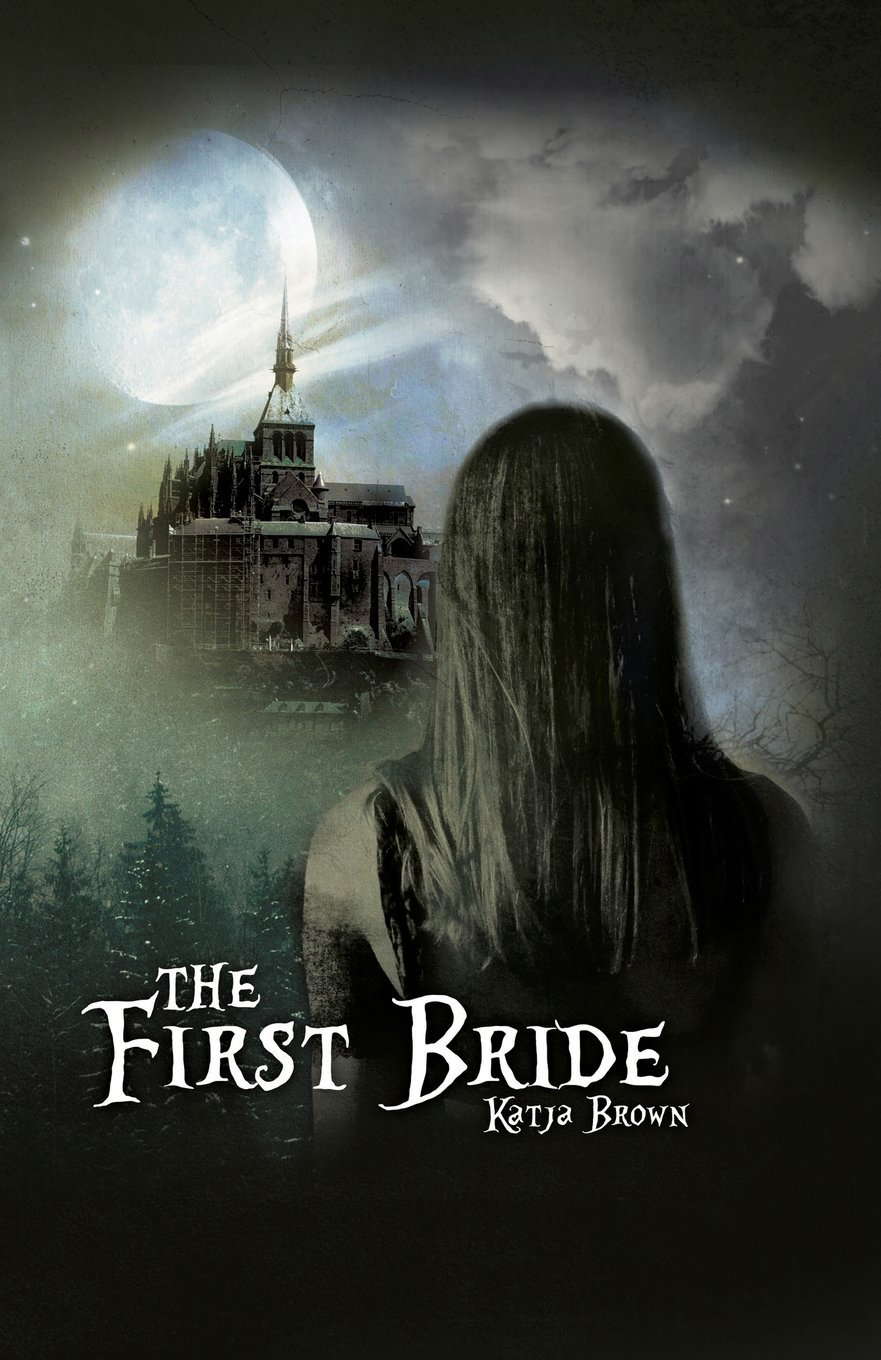 The First Bride poster