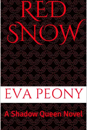 Red Snow: A Shadow Queen Novel poster