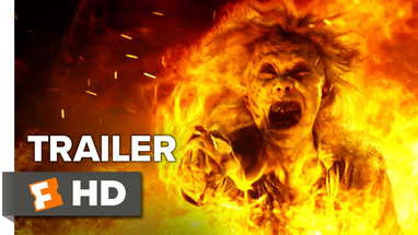 Ghost House Trailer #1 (2017) | Movieclips Indie poster