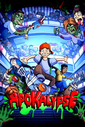 ApoKalypse poster