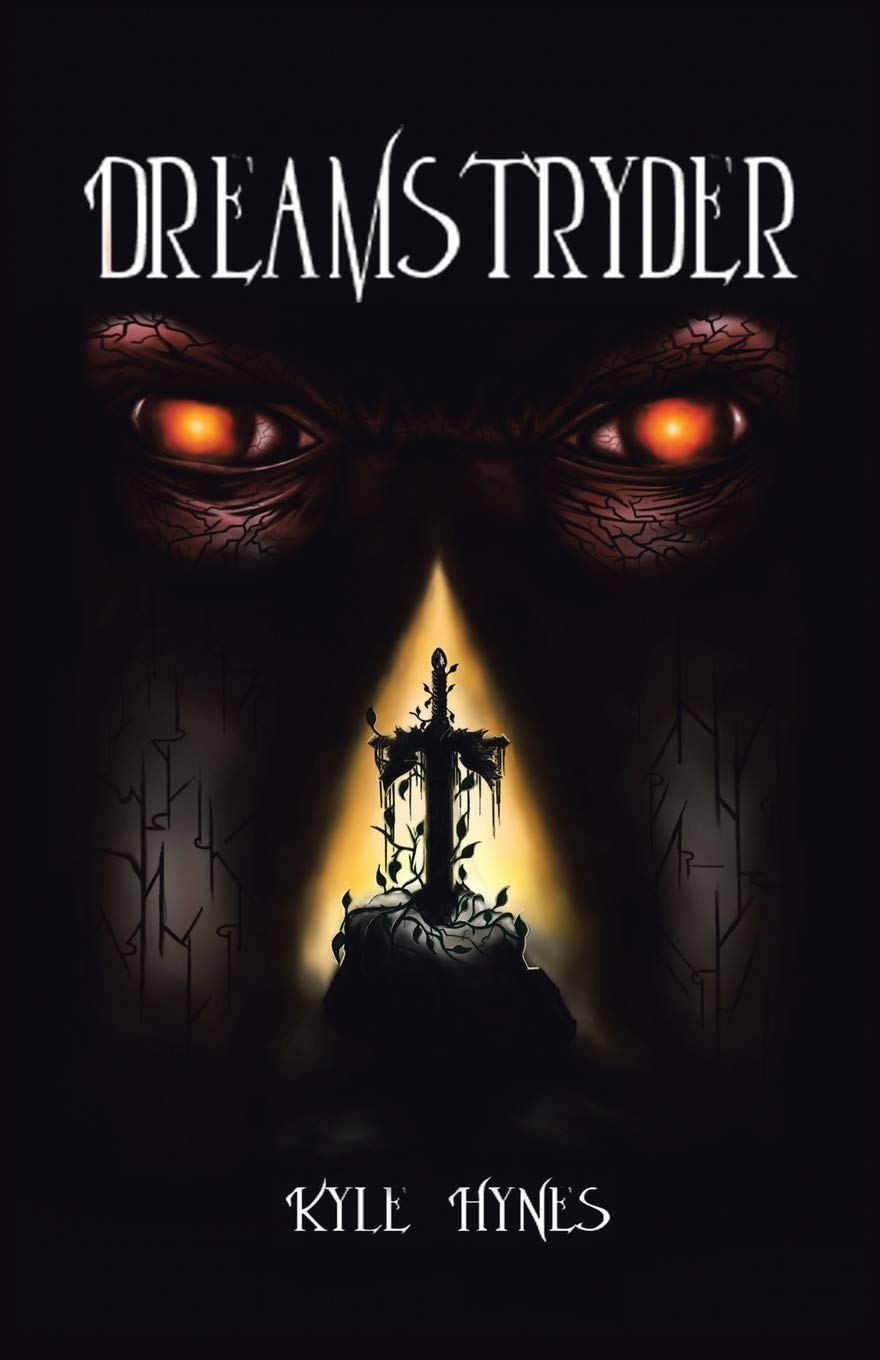 Dreamstryder poster