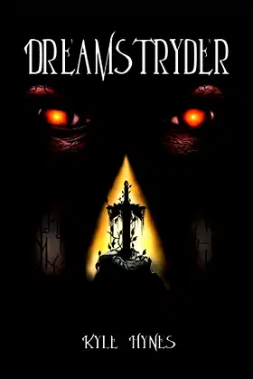 Dreamstryder poster