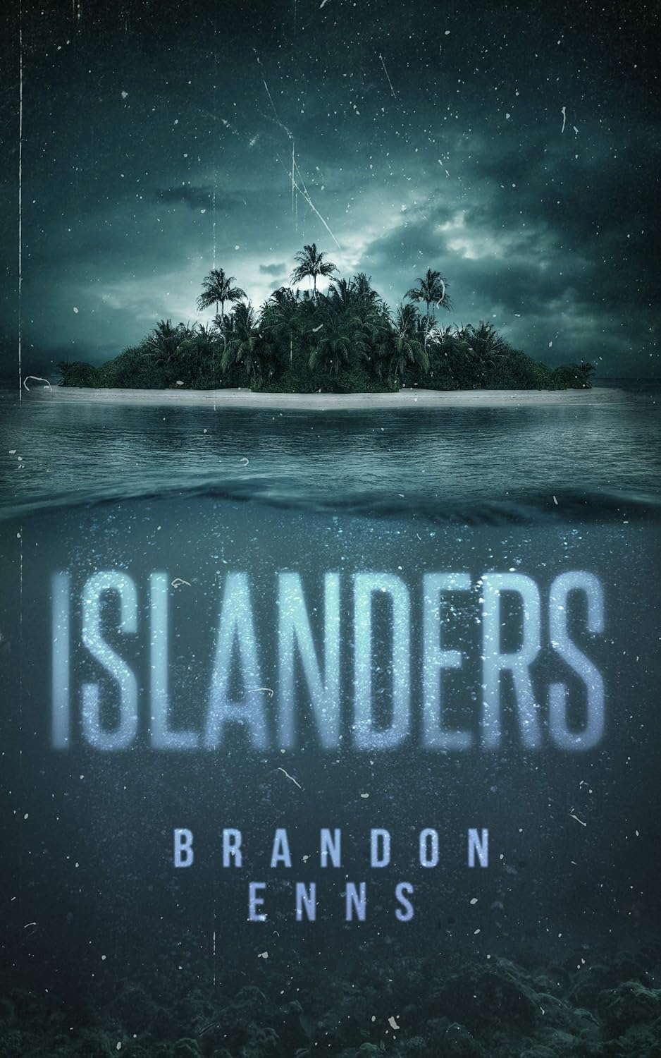 Islanders poster