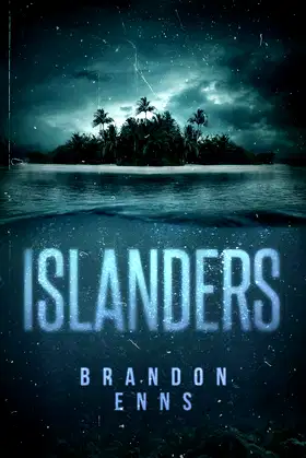 Islanders poster