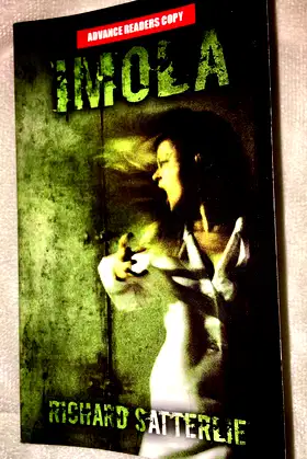 Imola (Agnes Hahn) poster