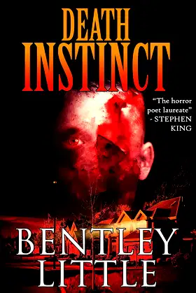 Death Instinct poster