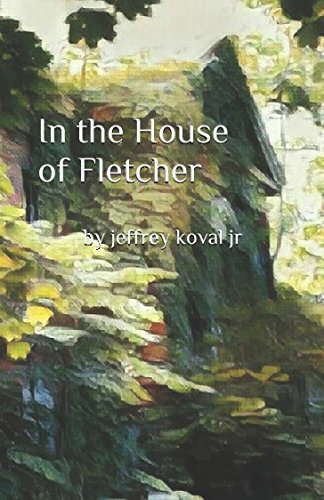 In the House of Fletcher poster