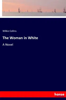 The Woman in White poster