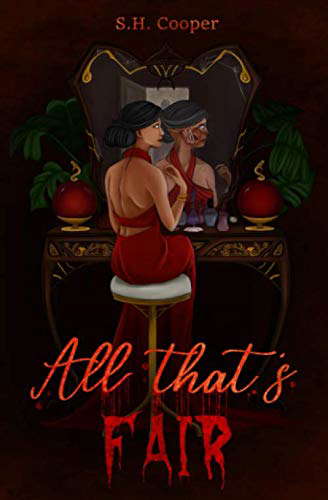 All That's Fair poster