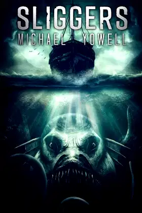 Sliggers poster