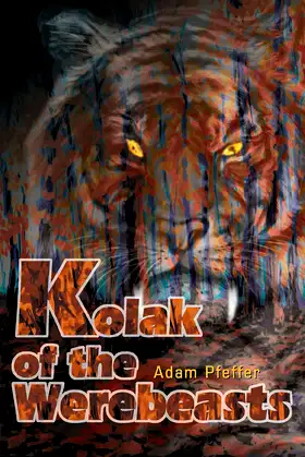 Kolak of the Werebeasts poster