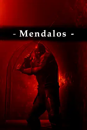 Mendalos poster