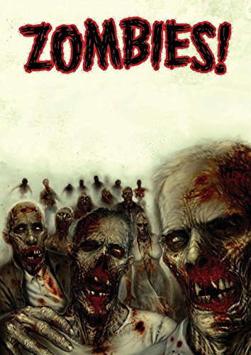 Zombies!: Feast poster