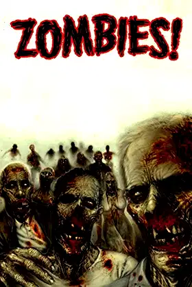 Zombies!: Feast poster