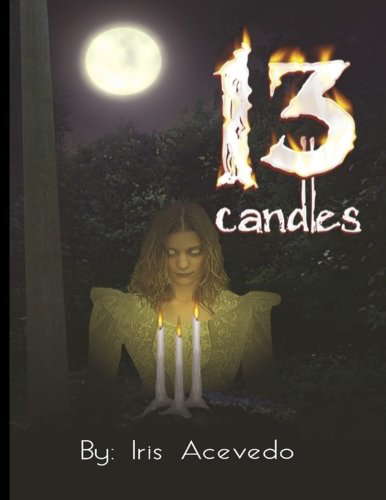 13 Candles poster