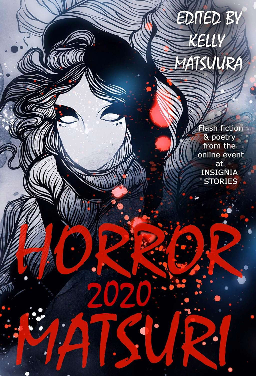 Horror Matsuri 2020 poster