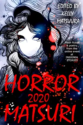 Horror Matsuri 2020 poster