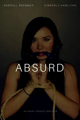 Absurd poster
