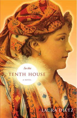In the Tenth House: A Novel poster