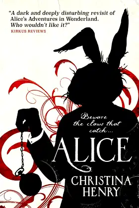 Alice (Chronicles of Alice 1): Chronicles of Alice 01 poster