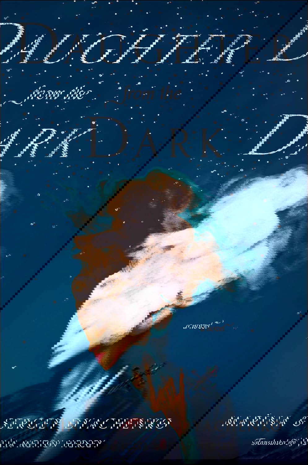 Daughter from the Dark: A Novel poster