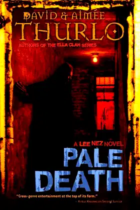Pale Death: A Lee Nez Novel poster