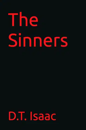 The Sinners poster