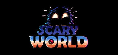 Scary World capsule