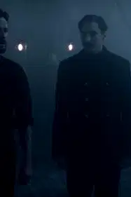 The Fog poster