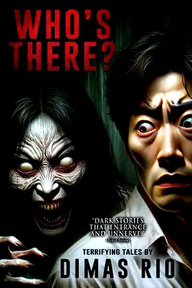 Who's There?: A Collection of Stories (Where Nightmares Dwell) poster