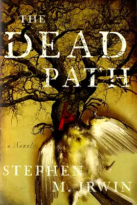 The Dead Path poster