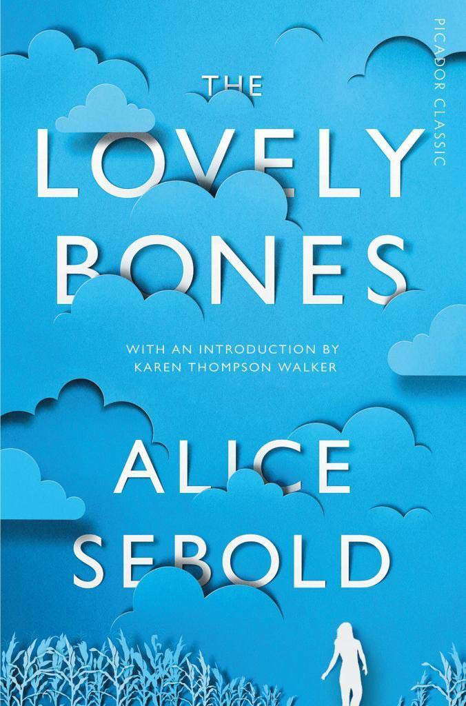 The Lovely Bones poster