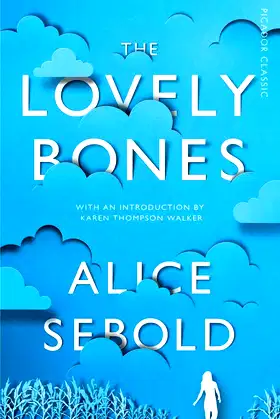The Lovely Bones poster