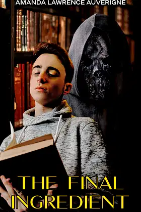 The Final Ingredient (Jeremy's Weakness) poster
