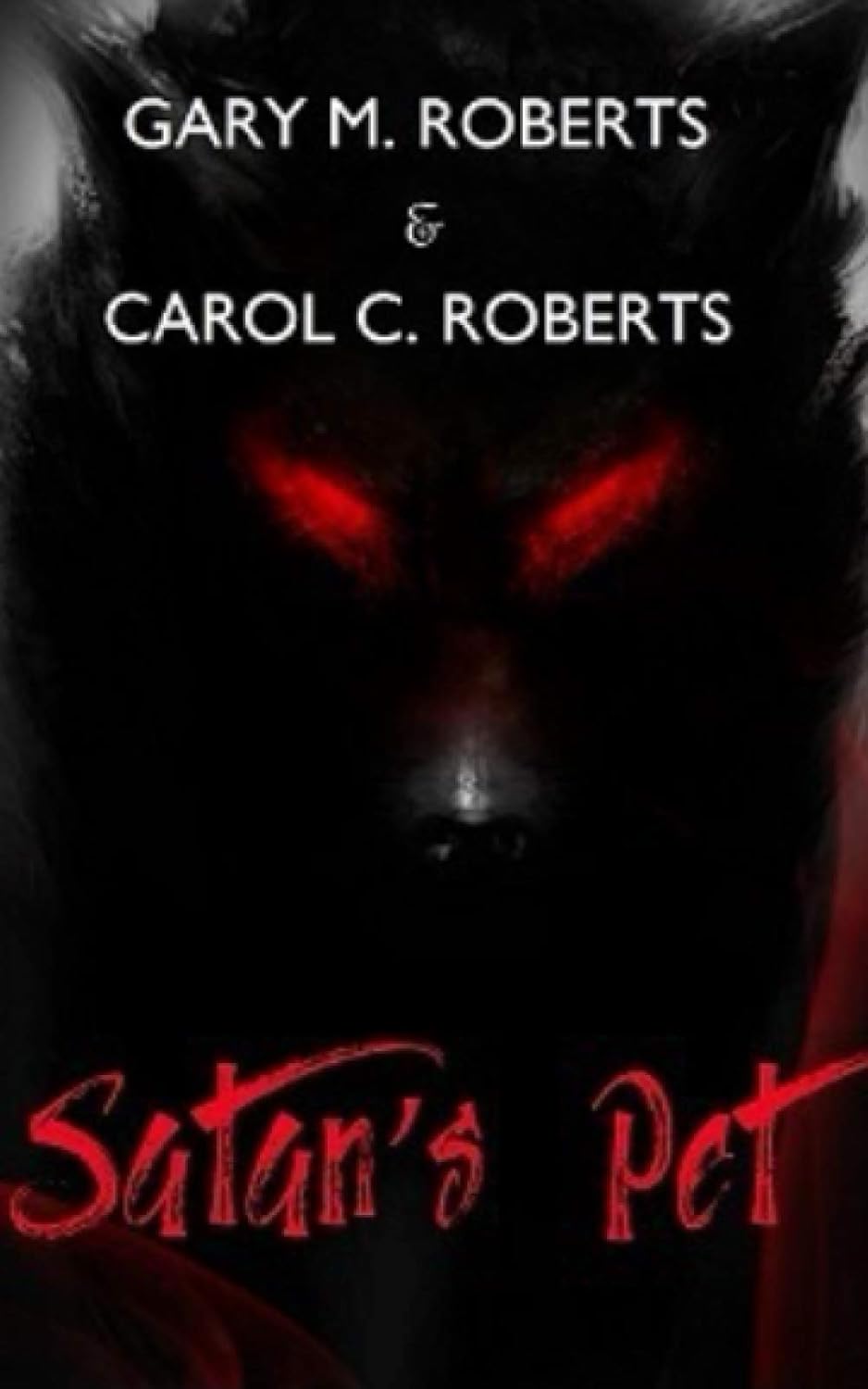 Satan's Pet poster