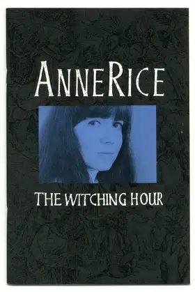 The Witching Hour. poster