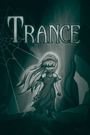 Trance poster