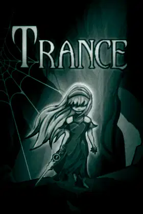 Trance poster