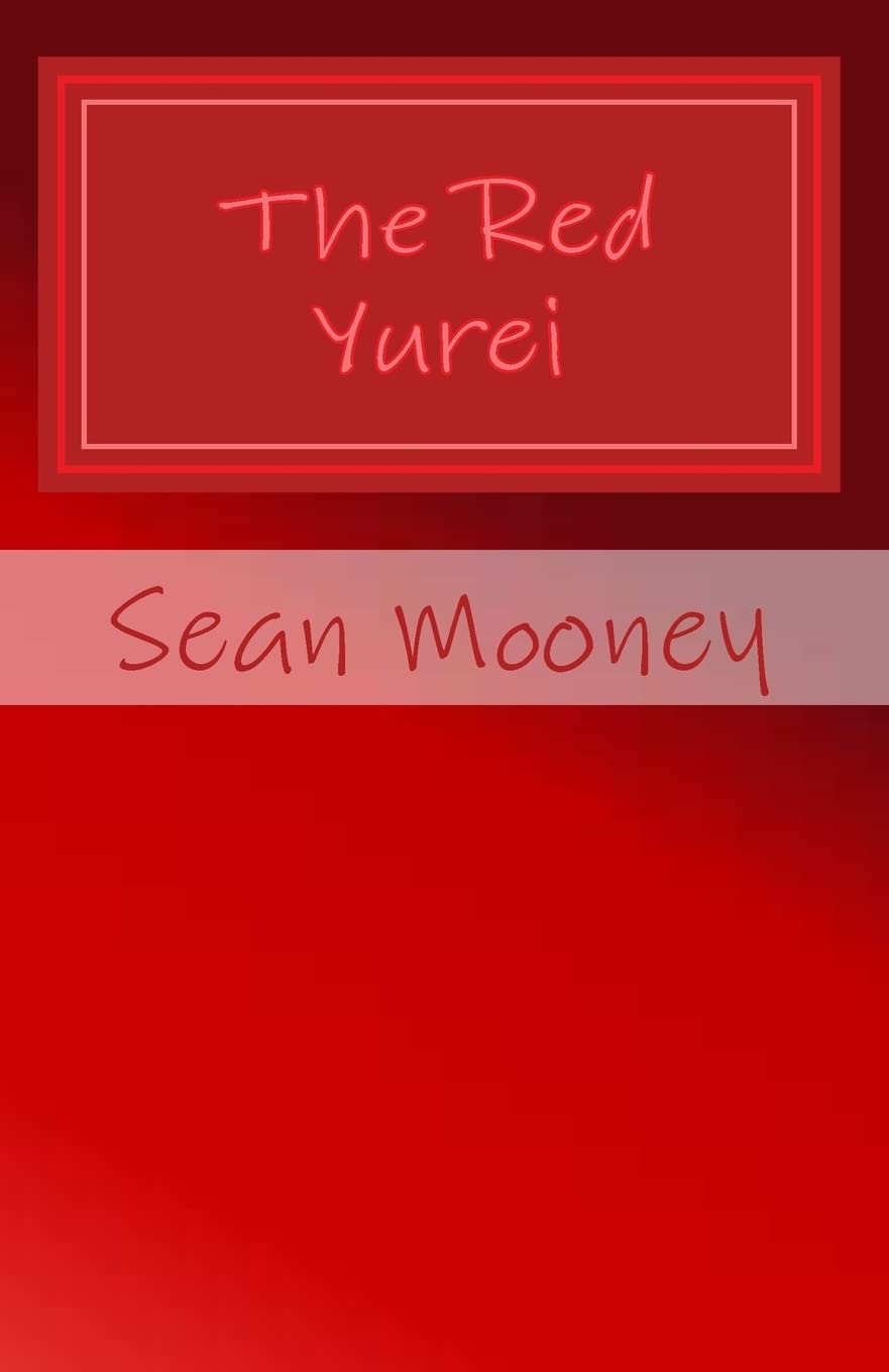The Red Yurei poster
