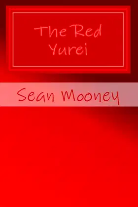 The Red Yurei poster