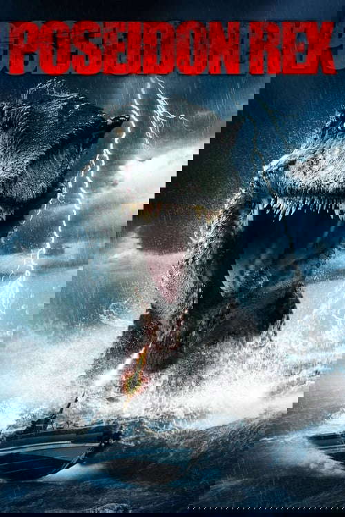 Poseidon Rex poster