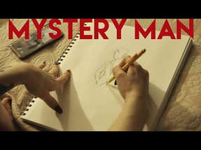 Mystery Man 2020 | Horror Short Film | BMPCC4K Short Film | Smedia Digital #horrorshorts #shortfilm poster
