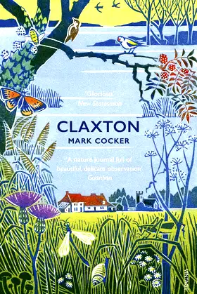 Claxton: Field Notes from a Small Planet poster