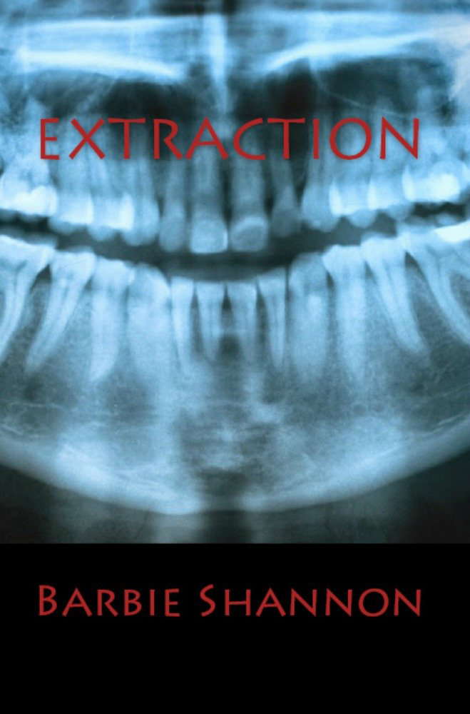 EXTRACTION poster