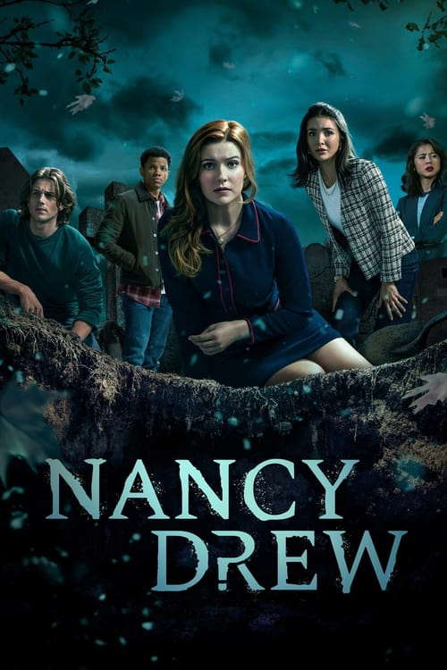 Season 4 poster