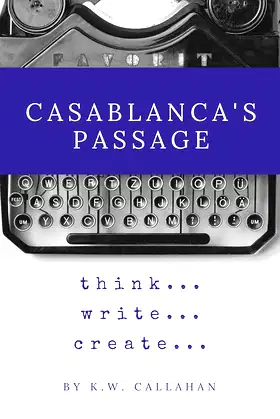 Casablanca's Passage poster