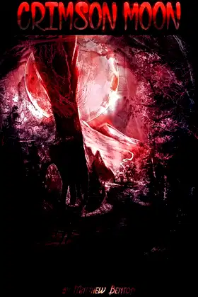 Crimson Moon poster